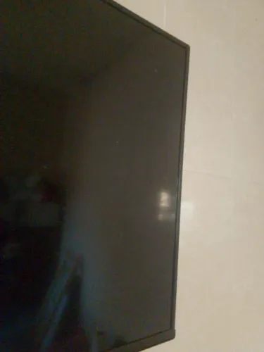 Smart tv LG 42" para retirada d peças 