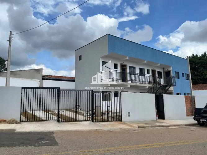 Kitnet com 1 quarto, Vila Olímpia, Sorocaba - R$ 172 mil, Cod: 678