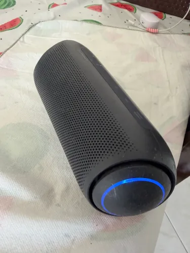 LG XBOOM Go PL7 Original - Som Potente