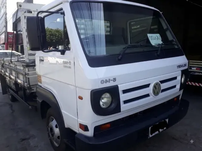 Oportunidade: Volkswagen 5-140 - Delivery - 2010