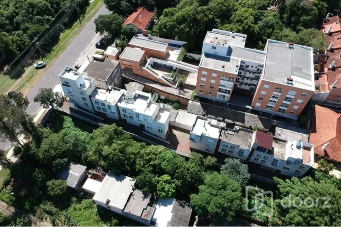 Imóvel na Dea Coufal com 0 dormitórios e 845m²