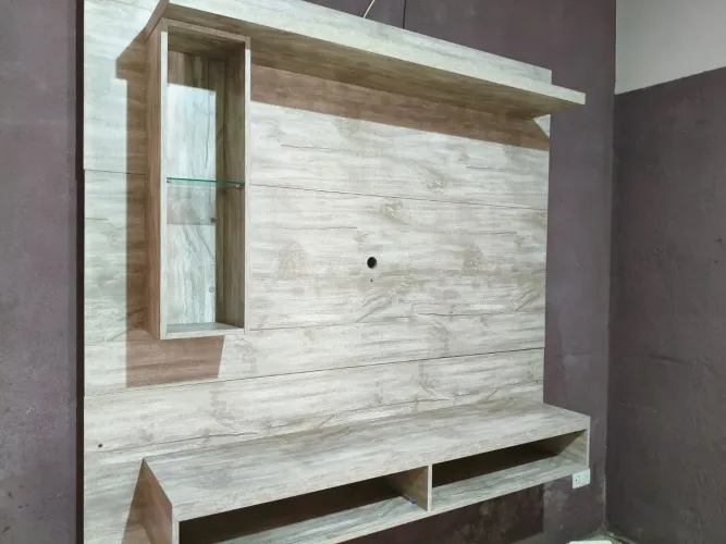 Painel semi novo 180x180