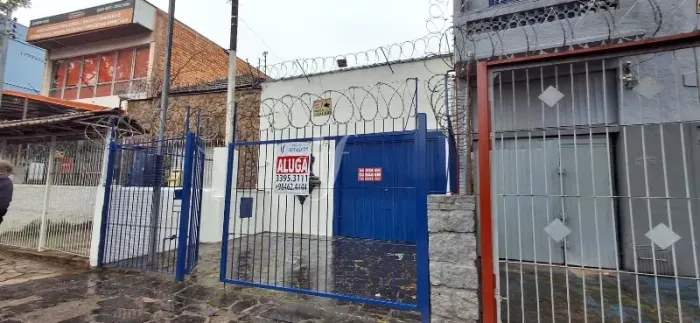 Locação Prédio PORTO ALEGRE RS Brasil
