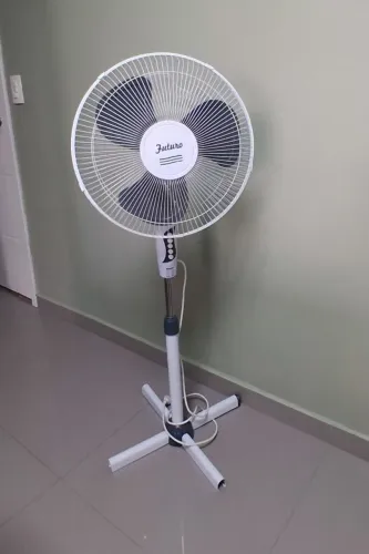 Ventilador