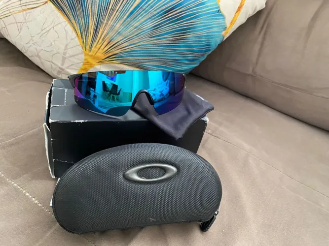 Oakley EVZero