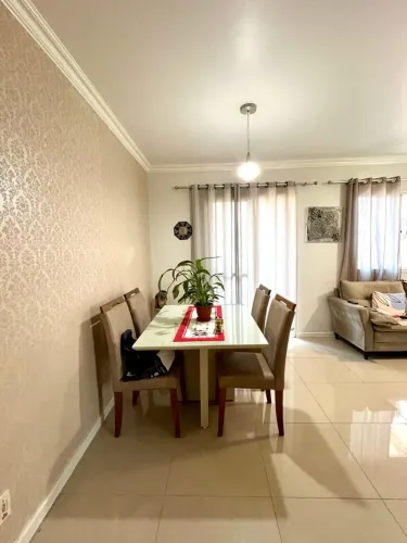 Apartamento Rossi Flora!