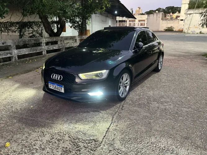 Audi A3 Sed. Ambition 2.0 Tsfi 220cv S-tronic 2016