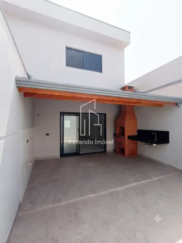 Imperdível casa à venda em Capão Bonito-SP, no Parque das Nações: 3 quartos, 1 suíte, 2 ba