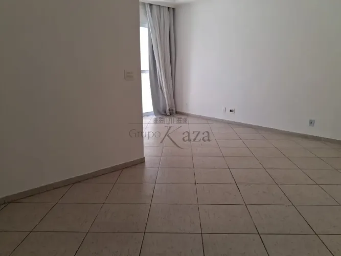 Apartamento - Parque Industrial - Residencial Torres do Parque - 65m².