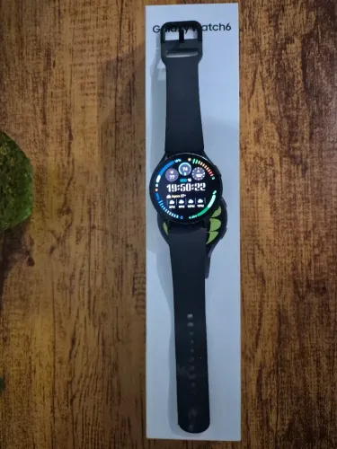 Galaxy Watch 6 Samsung 