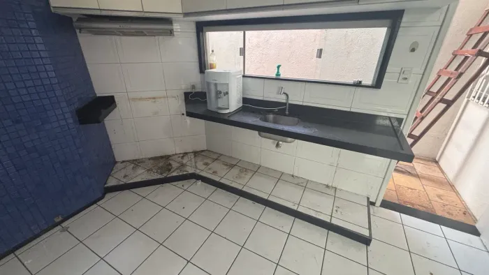 PEDRA DE MÁRMORE PARA COZINHA