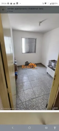 Apartamento a Venda, em Artur Alvim 2 Dormitórios , 1 vaga(s), 56 m²