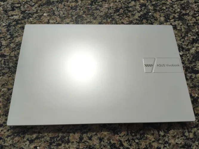 Notebook Assus Vivobook 15 AMD Ryzen 7