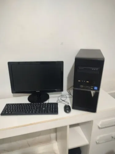 Pc Intel i5