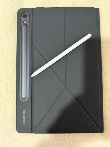 Samsung Galaxy Tab S10 Lite SM-X400 + Capa Original + Caneta S Pen