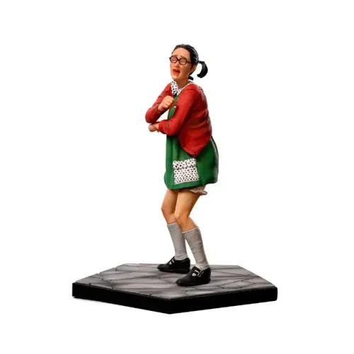 Chiquinha Iron Studios 1/10 Turma do Chaves