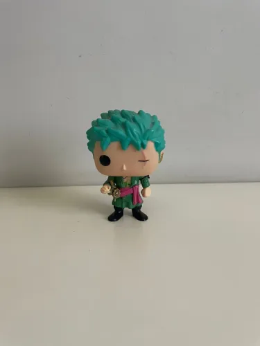 Funko Pop One Piece Zoro