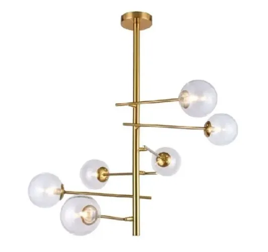 Pendente para sala de Jantar 