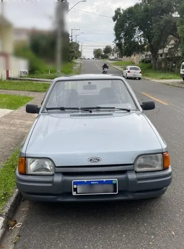 Ford Escort Hobby 1.0 1994