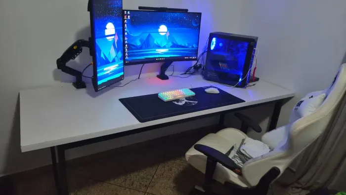 Setup Gamer Completo