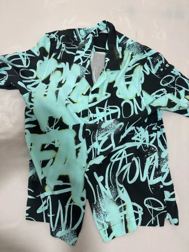 Camisa zara G
