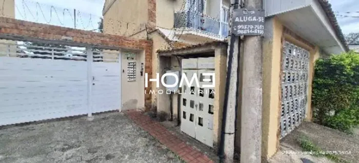 Casa com 2 dormitórios à venda, 63 m² por R$ 150.000 - Olinda - Nilópolis/RJ