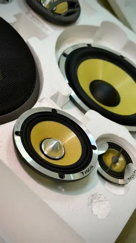 FOCAL Kit 3 vias K2 POWER KRX3