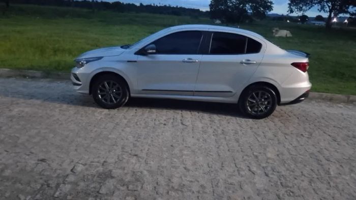 Imagem de Fiat Cronos Drive 1.3 8V Flex 2023