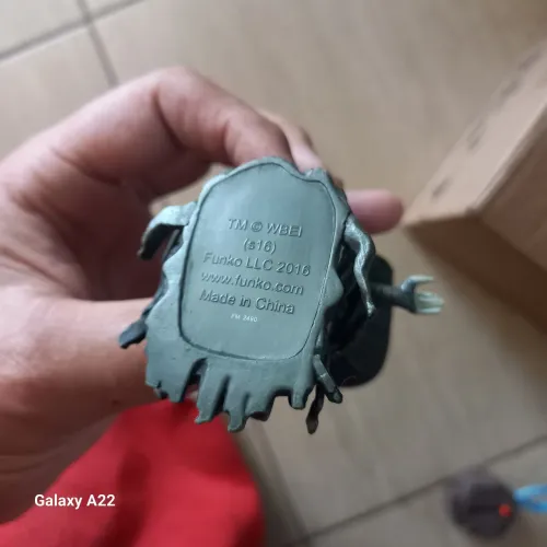 Funko pop original 