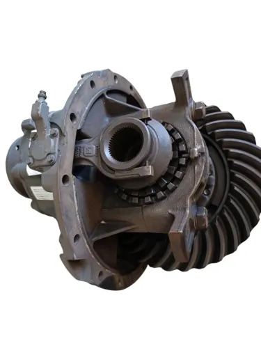 Porquinho Diferencial Tracado Traseiro Volvo Fh 540 11x34