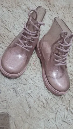 Bota galocha