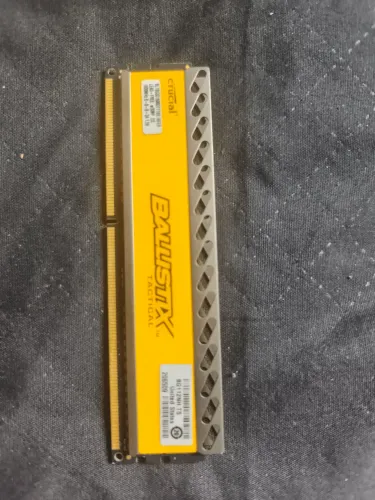 Memória Ram para PC - 8GB