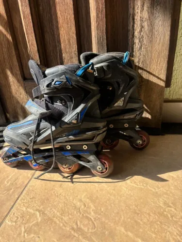 Patins Gonew - Tamanho 38/39