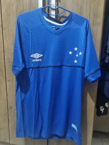 Camisa Cruzeiro Original