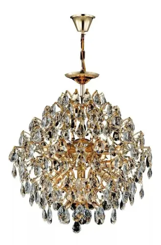 Lustre LTB-001 + 6 lâmpadas 