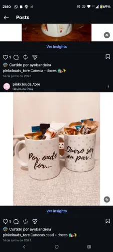 PERSONALIZADOS PARA EVENTOS 