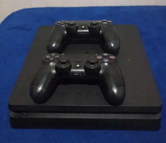 PS4 1 TERA