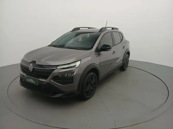 Renault Kardian Evolut. Flex 1.0 TB 12V 5P Aut. 2025