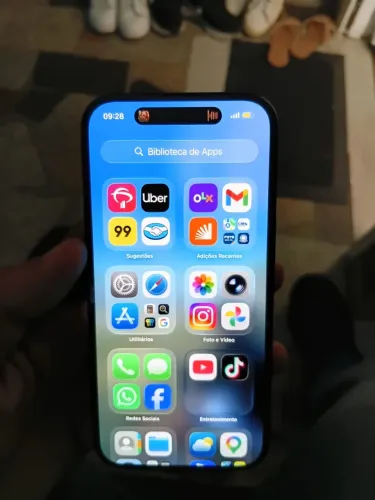 iPhone 15 bypass