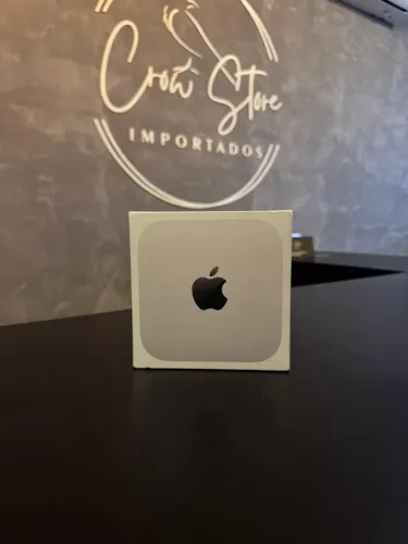 Mac Mini M4 16GB / 256GB