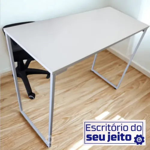 Escrivaninha NOVA Mesa Multiuso para Notebook Computador de Estudo Birô Escrivaninha Offic