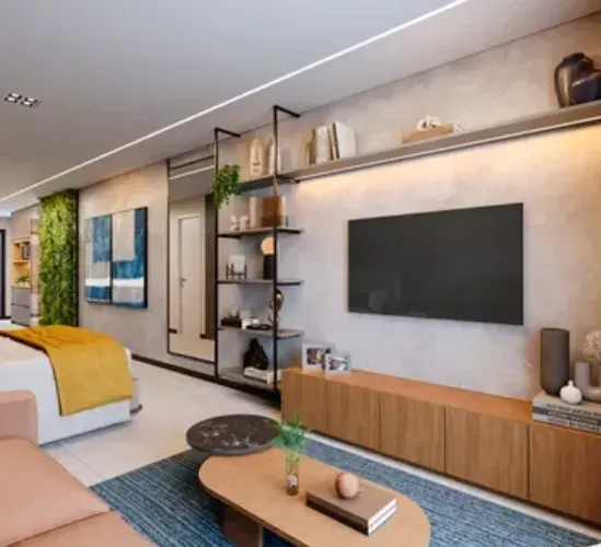 THE LOFT PAULO SPENCIERE