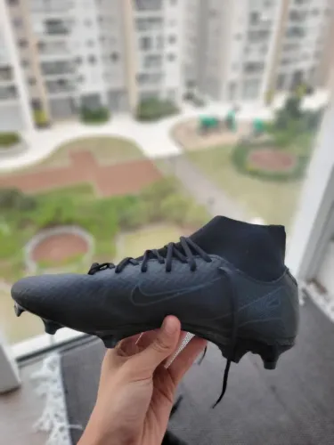 Chuteira Nike mercurial Superfly 10 campo