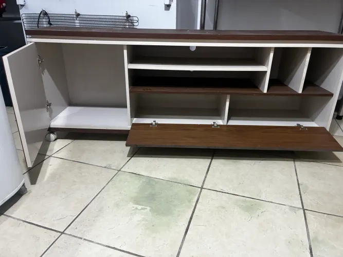 Rack para sala