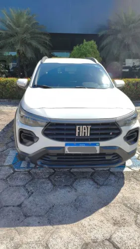 Fiat Pulse Drive 1.0 Turbo 200 Flex Aut. 2022