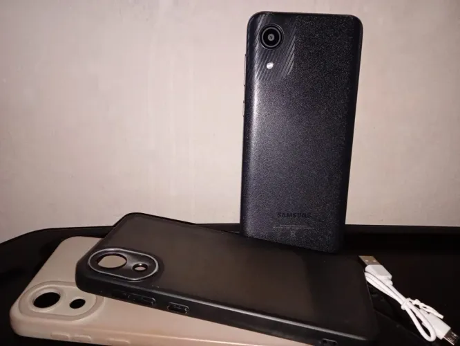Celular Galaxy A03 Core
