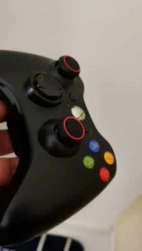 Controle Xbox 360