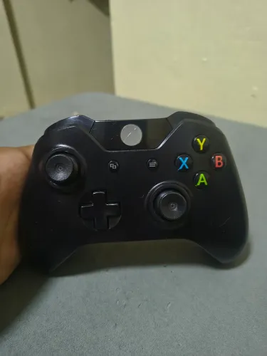 Controle xbox