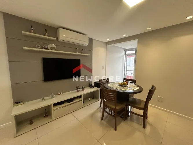 Apartamento em Rua São José - Balneário - Florianópolis/SC