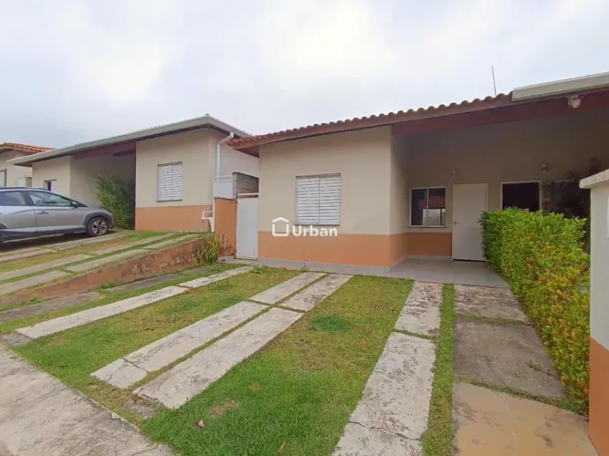 Casa à venda em Cotia, Tijuco Preto, com 2 quartos, com 60 m², Reserva Acoty
